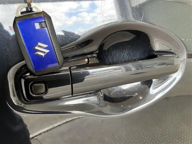 スズキ ワゴンR