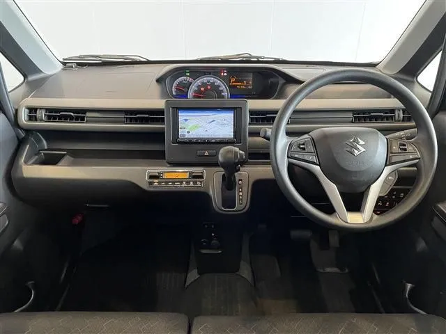 スズキ ワゴンR