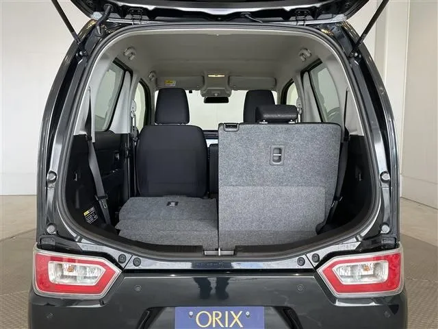 スズキ ワゴンR