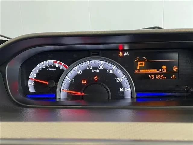 スズキ ワゴンR