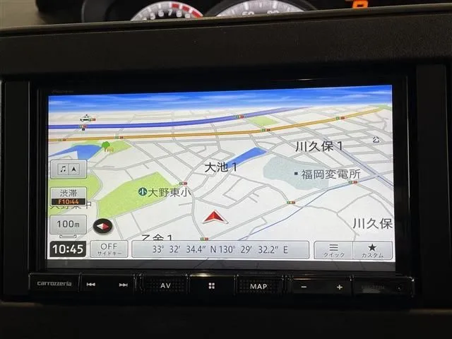 スズキ ワゴンR