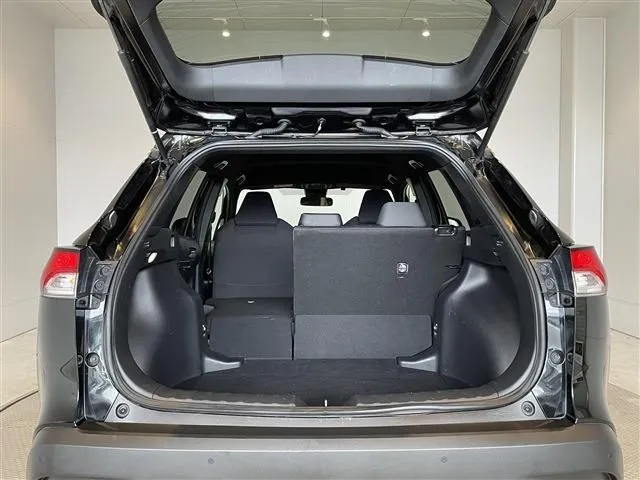 トヨタ　カローラクロス