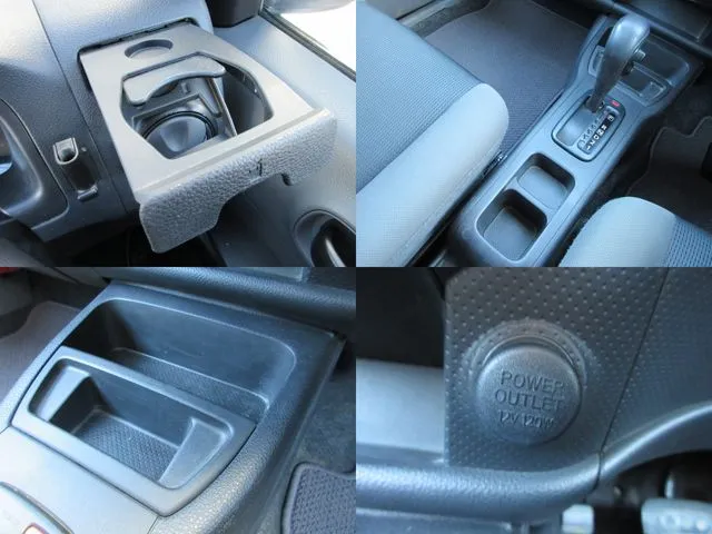 AD 4WD(ニッサン)の車両写真