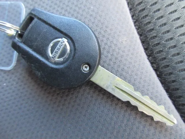 AD 4WD(ニッサン)の車両写真