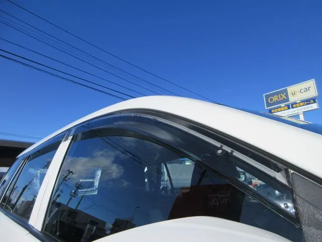 AD 4WD(ニッサン)の車両写真