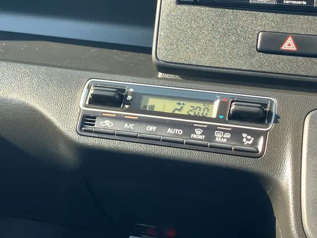 スズキ　ワゴンＲ　４ＷＤ