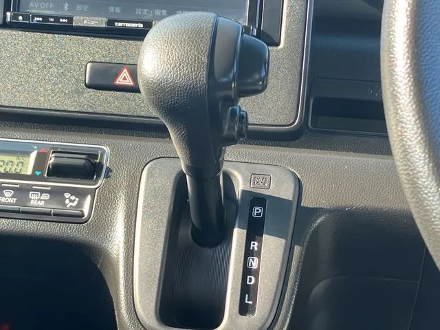 スズキ　ワゴンＲ　４ＷＤ