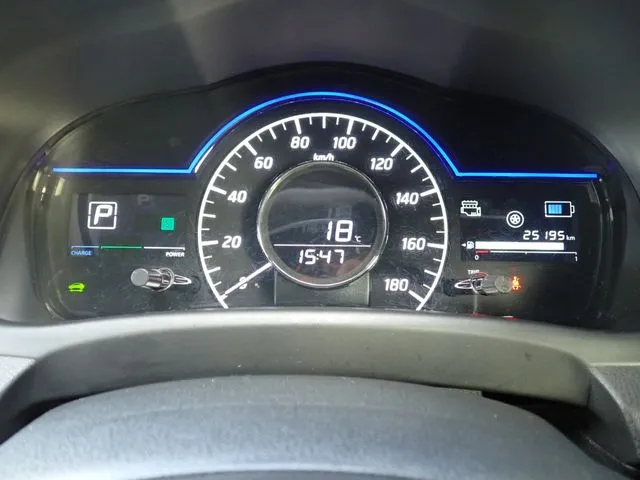 ニッサン　ノート