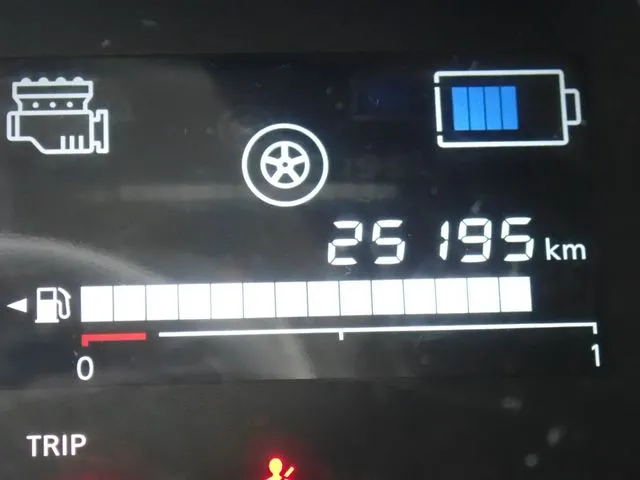 ニッサン　ノート