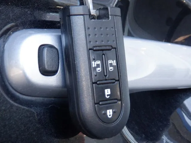 ムーヴ　キャンバス（ダイハツ）の車両写真