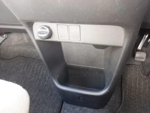 ムーヴ　キャンバス（ダイハツ）の車両写真