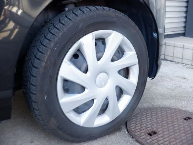 ムーヴ　キャンバス（ダイハツ）の車両写真