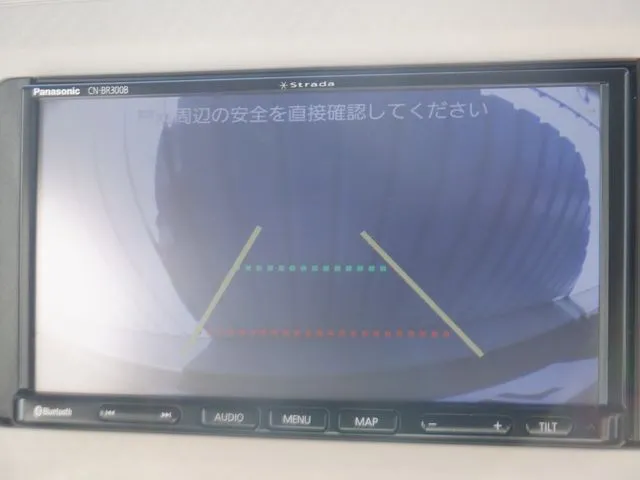 ムーヴ　キャンバス（ダイハツ）の車両写真