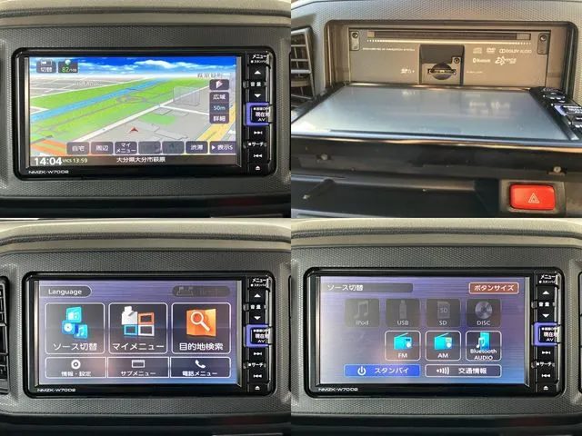 ミラ　イース（ダイハツ）の車両写真