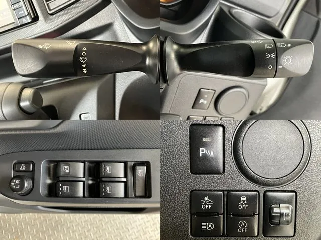 ミラ　イース（ダイハツ）の車両写真