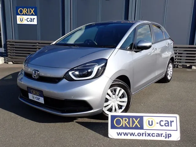 ホンダ　フィット　ｅ：ＨＥＶ