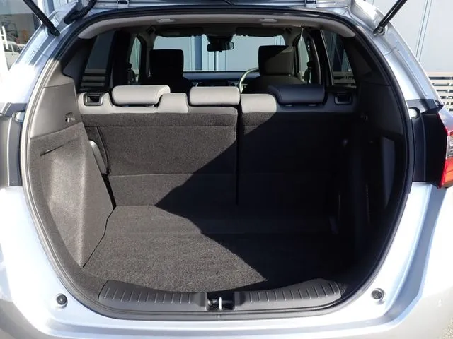 ホンダ　フィット　ｅ：ＨＥＶ