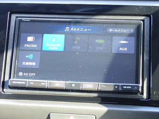 ホンダ　フィット　ｅ：ＨＥＶ