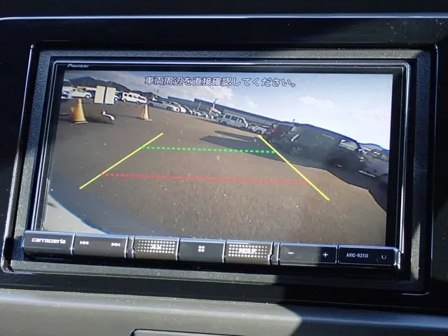 ホンダ　フィット　ｅ：ＨＥＶ