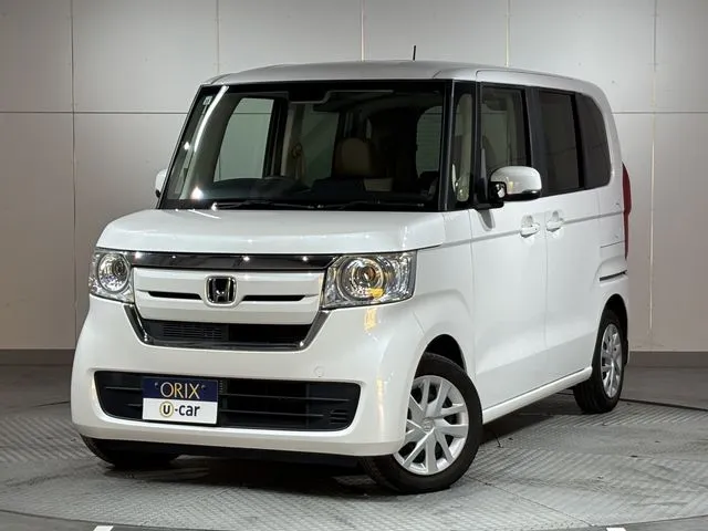 ホンダ Ｎ　ＢＯＸ