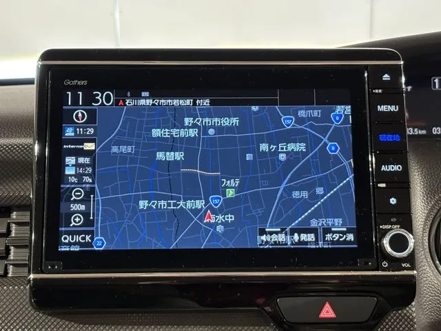 ホンダ　Ｎ　ＢＯＸ