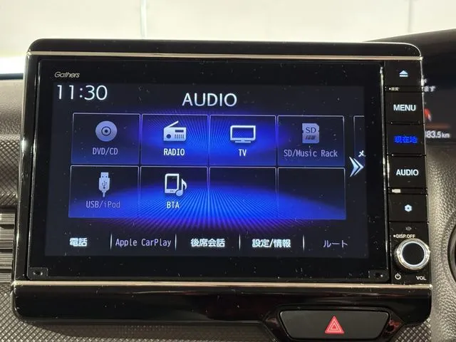 ホンダ　Ｎ　ＢＯＸ