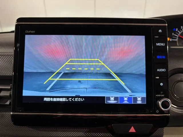 ホンダ　Ｎ　ＢＯＸ