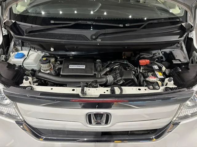 ホンダ　Ｎ　ＢＯＸ