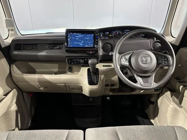 ホンダ　Ｎ　ＢＯＸ