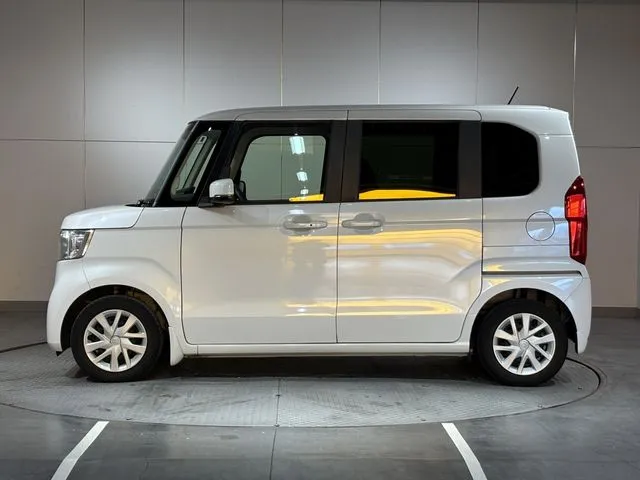 ホンダ　Ｎ　ＢＯＸ