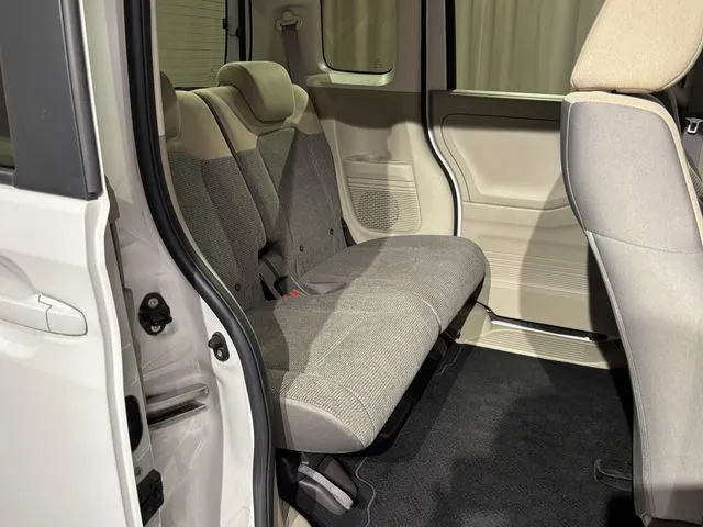 ホンダ　Ｎ　ＢＯＸ