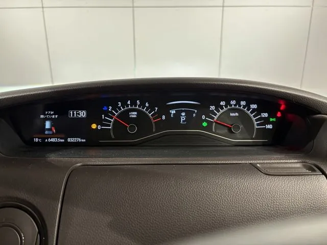 ホンダ　Ｎ　ＢＯＸ