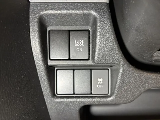 スズキ スペーシア 4WD