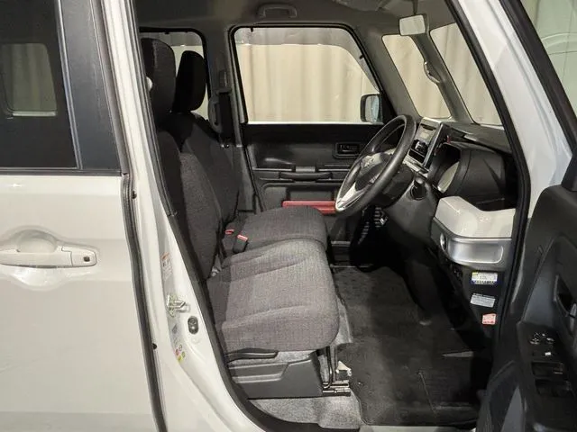 スズキ スペーシア 4WD