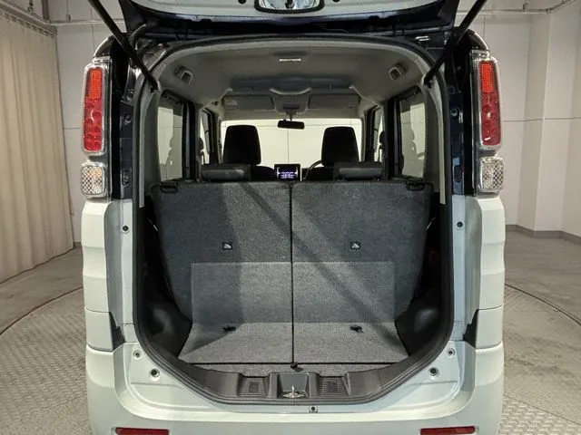 スズキ スペーシア 4WD