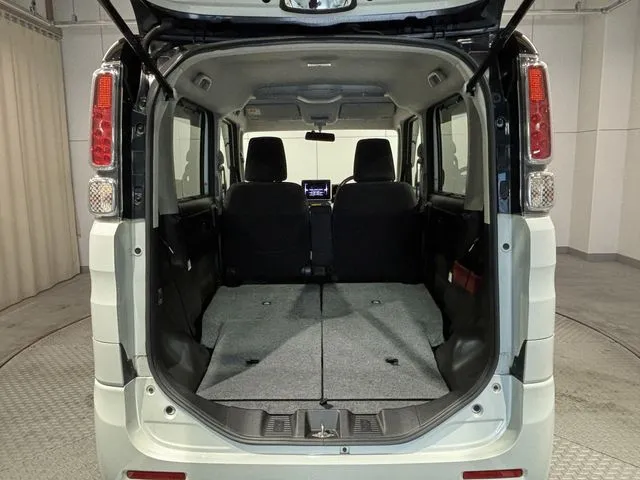 スズキ スペーシア 4WD