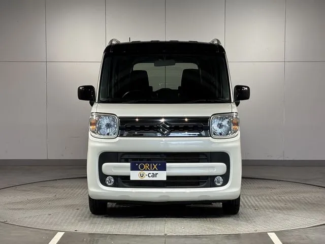 スズキ スペーシア 4WD