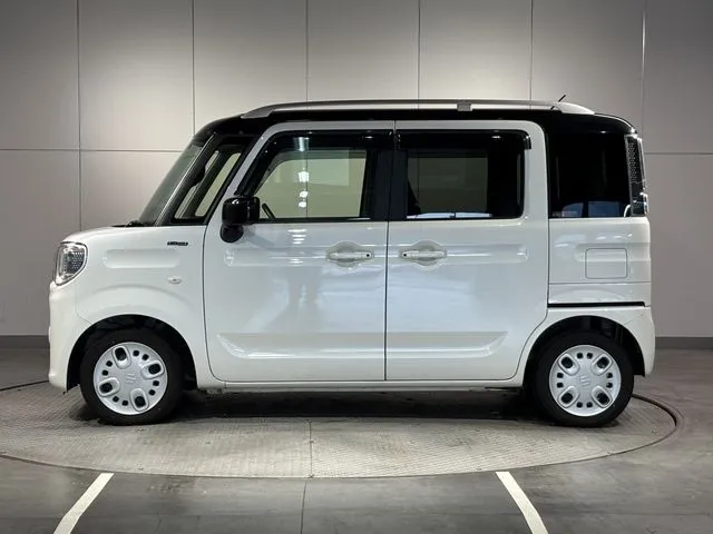 スズキ スペーシア 4WD