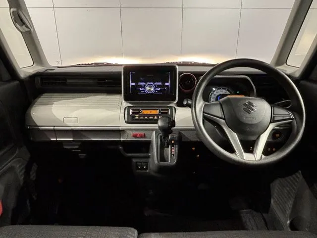 スズキ スペーシア 4WD