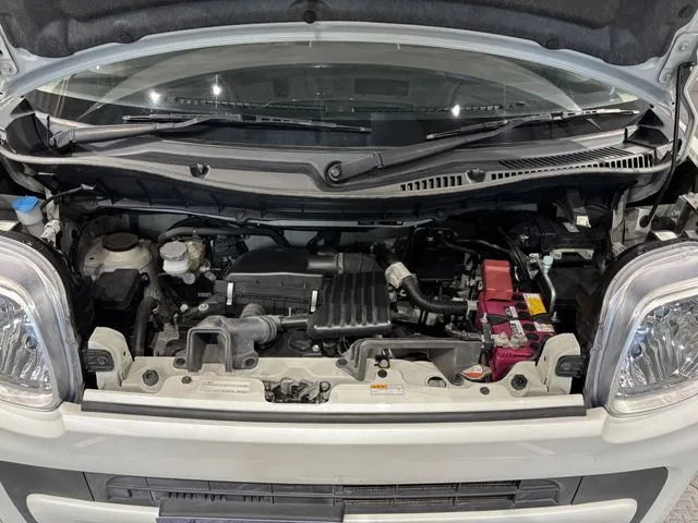 スズキ スペーシア 4WD