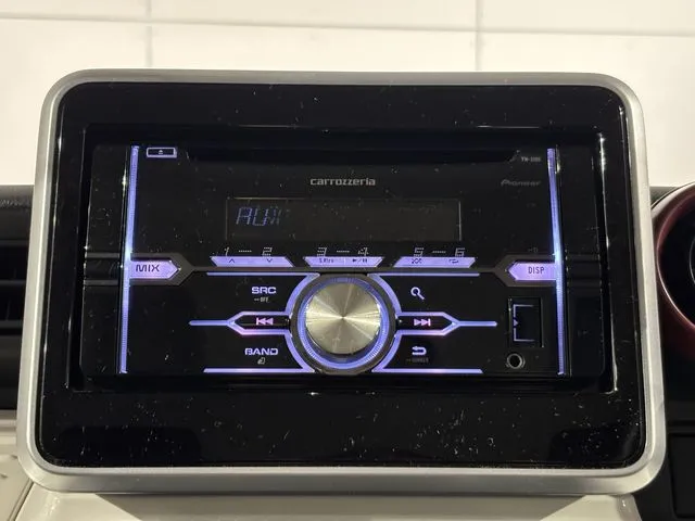 スズキ スペーシア 4WD