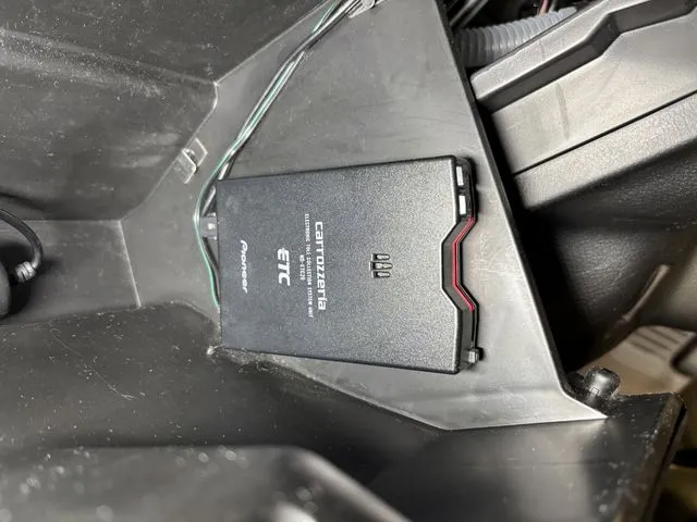 スズキ スペーシア 4WD