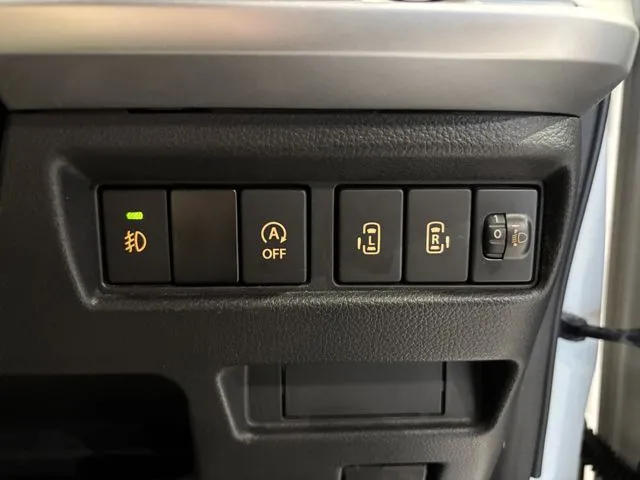 スズキ スペーシア 4WD