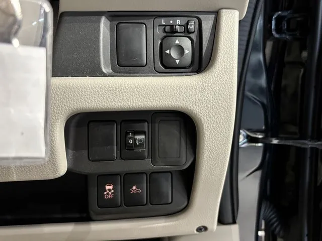 ニッサン　デイズ