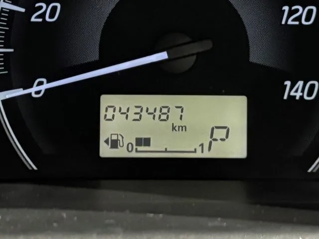 ニッサン　デイズ