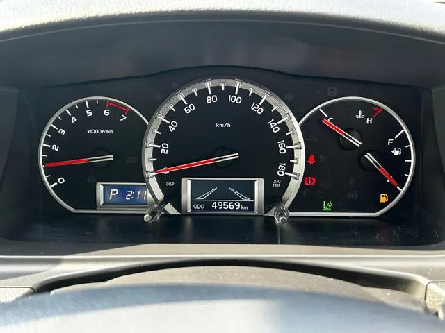 ハイエースバン　２ＷＤ（トヨタ）の車両写真