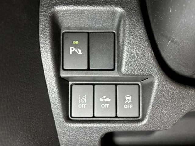 スズキ スペーシア