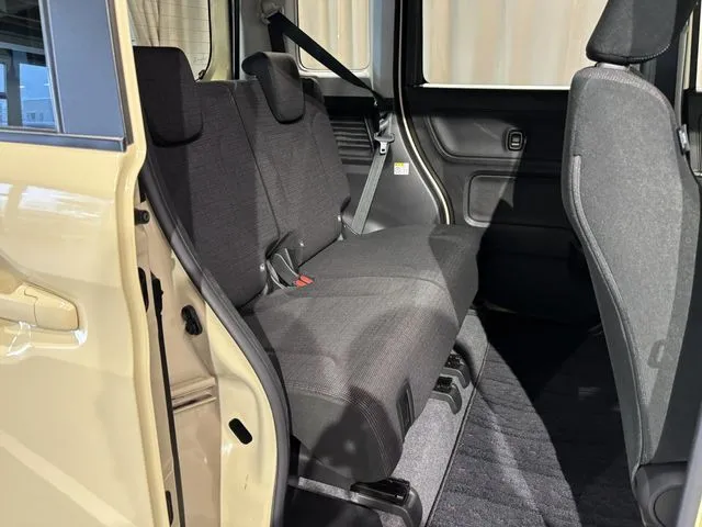 スズキ スペーシア