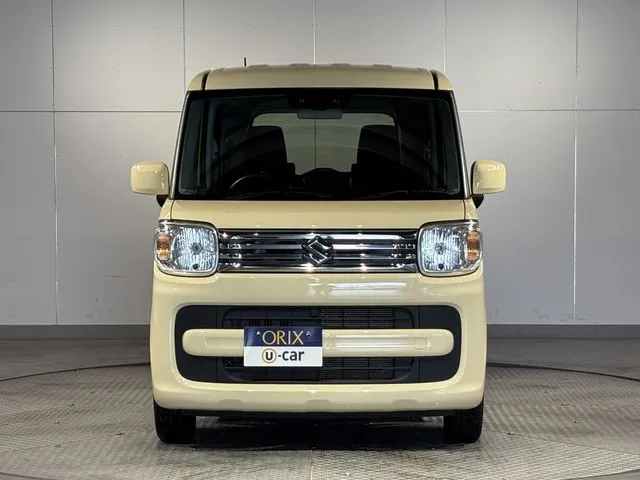 スズキ スペーシア