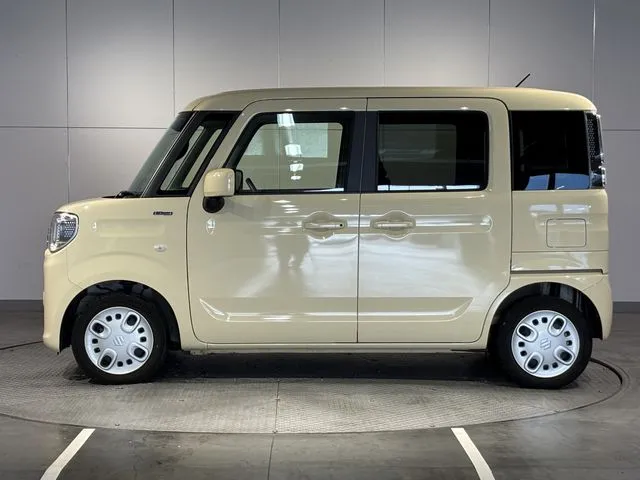 スズキ スペーシア